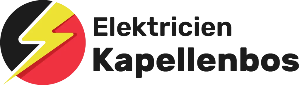 Logo Elektricien Kapellenbos